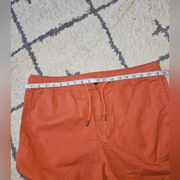 Prana outdoor hiking pull on shorts size xl - Picture 6 of 6
